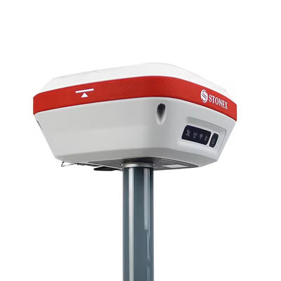 Międzynarodowa wersja GNSS RTK System Base And Rover Station