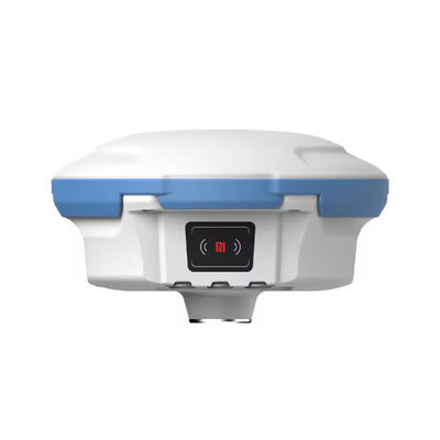 Międzynarodowa wersja GNSS RTK System TIANYU C8 Base and Rover GPS Surveying Instruments