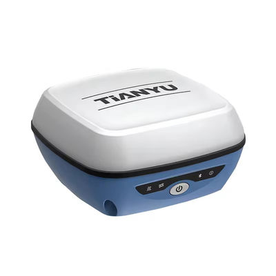 Międzynarodowa wersja GNSS RTK System