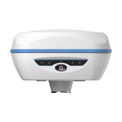 Międzynarodowa wersja GNSS RTK System TIANYU C6 Pro z 1598 kanałami RTK GPS Survey H6 Handheld Controller