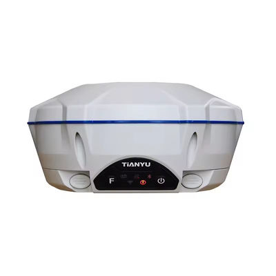 Międzynarodowa wersja GNSS RTK System TIANYU C1 Baza i Rover Station RTK GPS Survey H6 Przenośny sterownik