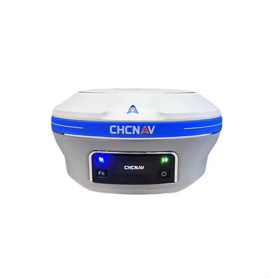 1408 Kanały Video Surveying 3D Modeling GNSS RTKCHCNAV i93 X16 PRO Wizualny odbiornik RTK