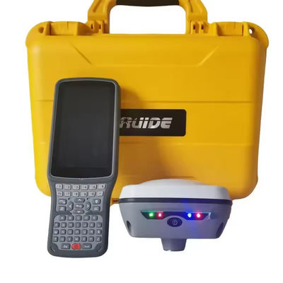 RUIDE GPS Odbiornik GNSS 1598 Kanały RUIDE R93I Pro Odbiornik GNSS Baza i urządzenia badawcze Rover