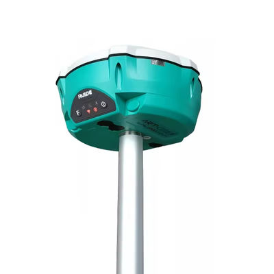 RUIDE Odbiornik GPS GNSS 1598 Kanały RUIDE R90I Baza odbiornika GNSS i urządzenia badawcze Rover