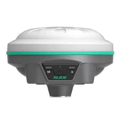 RUIDE Odbiornik GPS GNSS 1598 Kanały RUIDE LT Odbiornik GNSS Baza i urządzenia badawcze Rover