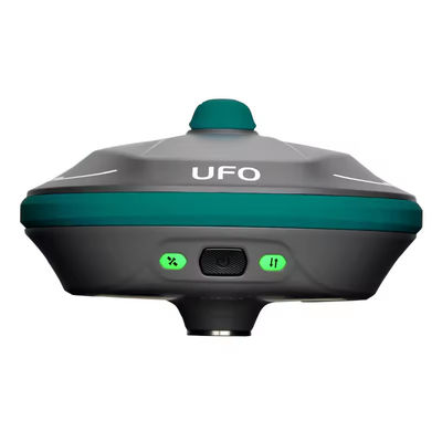 GNSS RTK UFO F3 AR Uaktualnienie dla instrumentów badawczych lądu Badanie IMU GPS Rover