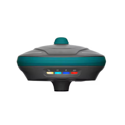 Baza pomiarowa GNSS RTK UFO F3 Plus RTK I Modernizacja rowera dla instrumentów badawczych lądu