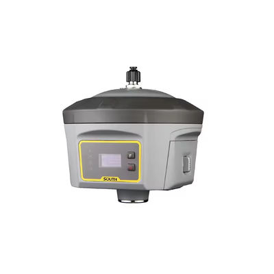Nowa wersja GPS Rtk SOUTH G6 Odbiornik Instrument badawczy Rtk Gnss Survey GPS Base And Rover