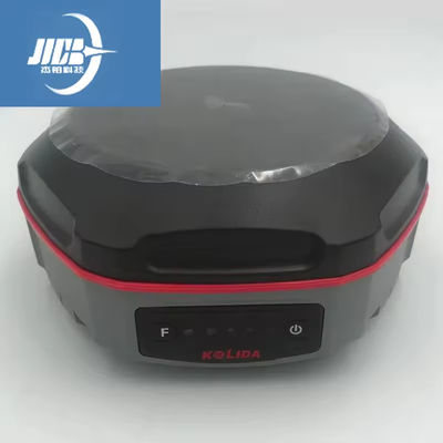 1598 kanałów Kolida K5 Pro GPS Base i Rover RTK Surveying Equipment Wysokiej dokładności odbiór GPS