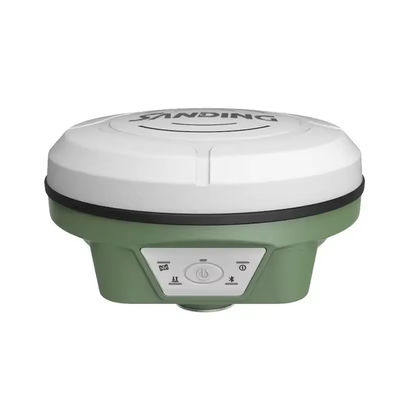 Narzędzie do wizualnego wyłączenia dla początkującego SANDING T5 Rover Wizualny odbiornik GPS RTK