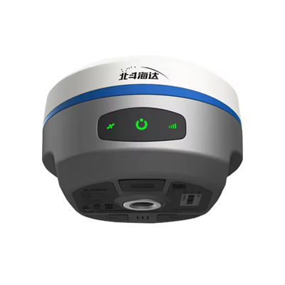 GPS GNSS RTK Hi -Target TS6 Base And Rover Upgrade dla instrumentów badawczych