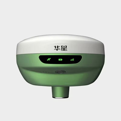GNSS RTK Hi -target A31 Base i Rover upgrade dla instrumentów geodezyjnych