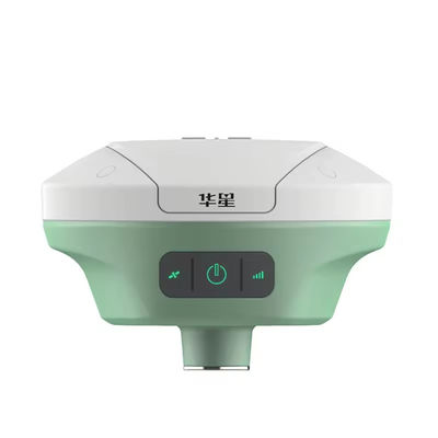 GNSS RTK Hi -target A30 Base i Rover modernizacja instrumentów geodezyjnych