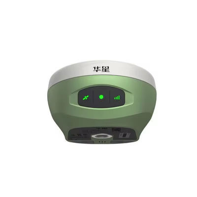 GNSS RTK Hi -target A40 Base i Rover upgrade dla instrumentów geodezyjnych