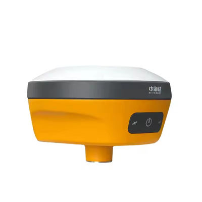 Mierzenie GNSS RTK Hi -Target V200 Base And Rover Upgrade dla instrumentów badawczych lądu