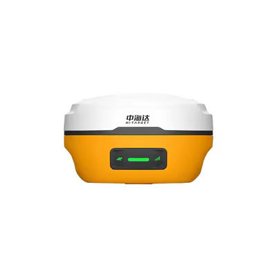 Mierzenie GNSS RTK Hi-Target V5 Base And Rover Upgrade dla instrumentów badawczych lądu