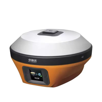 GNSS RTK Hi -target V98 Base i Rover upgrade dla instrumentów geodezyjnych