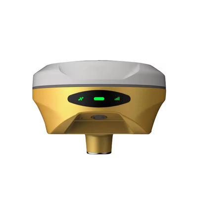 GNSS RTK Hi -target V300 Baza i modernizacja Rover dla instrumentów geodezyjnych