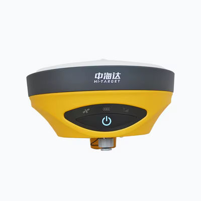 Mierzenie GNSS RTK Hi -Target X7 Base And Rover Upgrade dla instrumentów badawczych lądu
