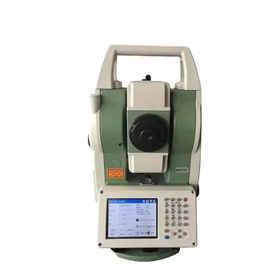 Kompenzator dwuosiowy FOIF RTS 362 Instrument badania całkowitej stacji z czujnikiem ATMOS
