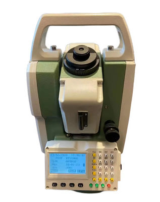 Kompenzator dwuosiowy FOIF RTS102R10 Instrument badania całkowitej stacji z systemem Sokkia