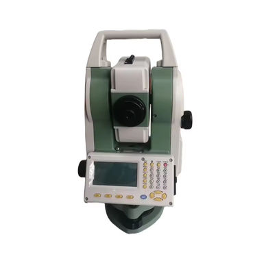Kompenzator dwuosiowy FOIF RTS 332R10 Instrument badania całkowitej stacji z systemem Sokkia