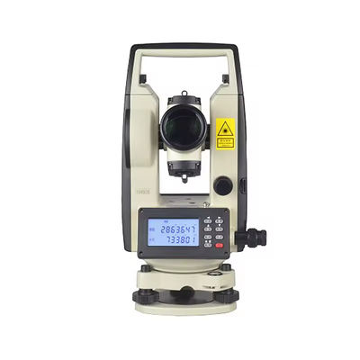 OEM Elektroniczny Teodolit Laserowy Południowy NT-02 Instrumenty badane