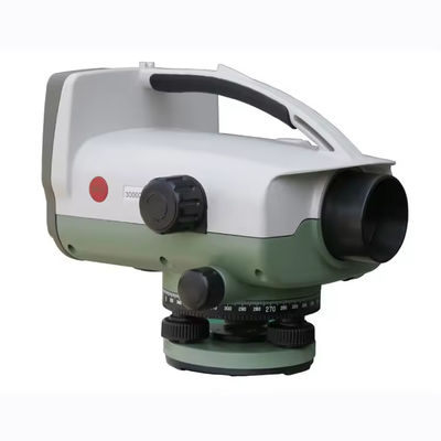 Trimble Poziom lądowy wysokiej jakości FOIF EL302A Poziom cyfrowy Instrument badawczy Poziom automatyczny