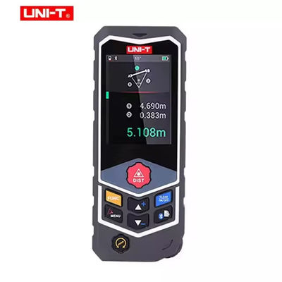 ODM cyfrowe laserowe mierniki odległości UNI-T LM120D PRO 120m