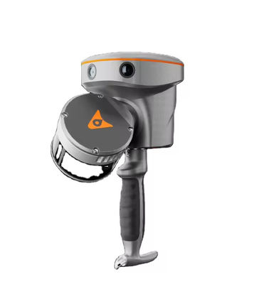 CHCNAV RS10 Przenośny SLAM GNSS RTK 3D Laser Scanner Machine Wysoka dokładność