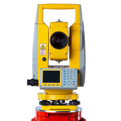 160x96dpi Południowy Badanie Robotic Total Station System optyczny Południe NTS-382R15