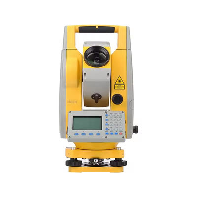 Ortho Image South Robotic Total Station Surveying Equipment Instrument