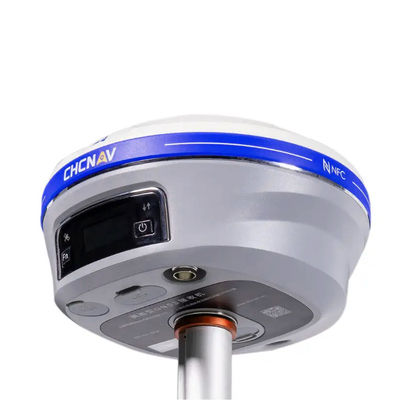 CHC X16 Pro/I93 Dyferencja Gnss Wysokiej dokładności Moduł GPS Instrumenty badawcze Gps Gnss Gps Rtk