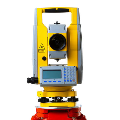 1200m Elektroniczny Południowy Robotic Total Station Machine NTS 362R12U Bez odbiornika