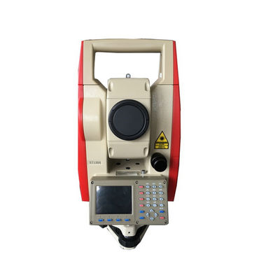 Specjalistyczna Kolida Optical Motorized Total Station 400m bezpryzmat 7.4V