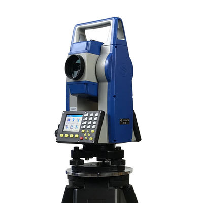2' Dokładność Robota Total Station Surveying Equipment R3 Stonex ODM
