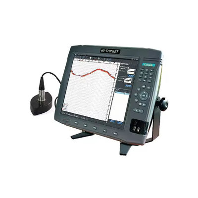 Hi Target HD-MAX 3D Echo Sounder Hydrographic Survey Instrument pomiaru głębokości z GPS