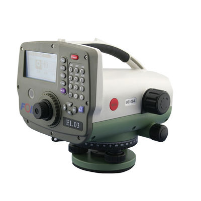 FOIF EL03 Cyfrowy Elektroniczny Instrument Badania Powierzchni Budowlanej