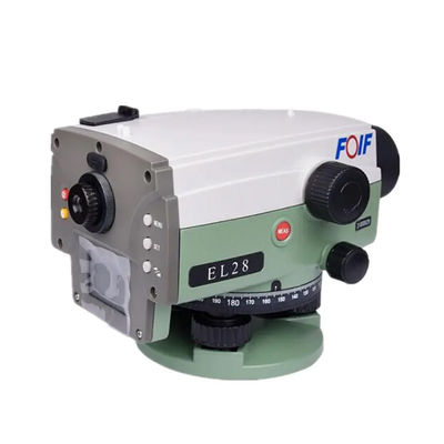 28X Cyfrowy Transit Automatyczny Instrument Mierzenia Poziomu FOF EL28