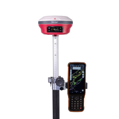 Bluetooth CHCNAV M11 PRO/I93 Odbiornik GNSS geodezyjny RTK