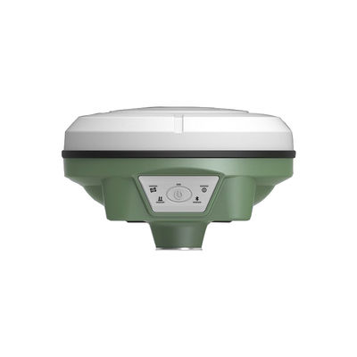 IMU RTK Odbiornik GNSS Antenna GPS Instrumenty badawcze Wysoka dokładność