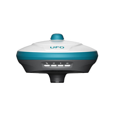 Kalibracja Bezpłatny GPS UFO U3 PRO GNSS RTK Odbiornik Land Surveying IP68 wodoodporny