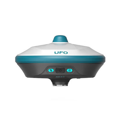 Kamera AR Stakeout GPS GNSS RTK Odbiornik 1408 Kanał Hitarget U3 Surveying