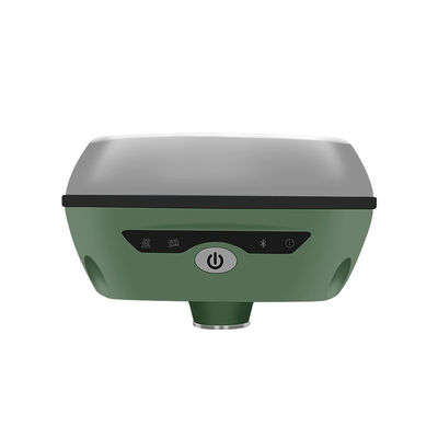 Południowy GPS GNSS RTK Odbiornik szlifowania Shikra T7 z płytą Sino Gnss