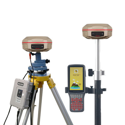 Kelida K90 Inteligentny odbiornik GNSS RTK GPS Drone Base Station For WebUI