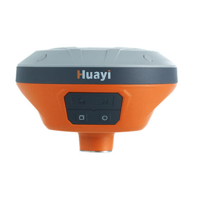 IMU Tilt CHC E93 Gnss Rtk Odbiornik 936 Kanały anteny Instrument pomiarowy i mapowy