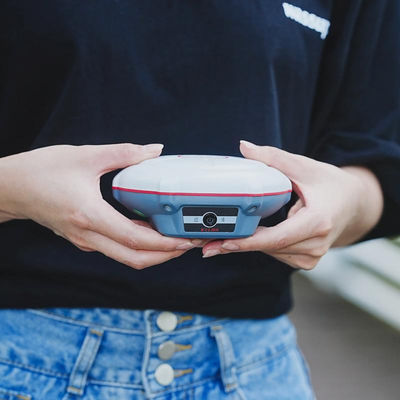 Bluetooth Kolida K3X Rover Station GPS GNSS RTK Odbiornik Sprzęt badawczy Kanał 1598