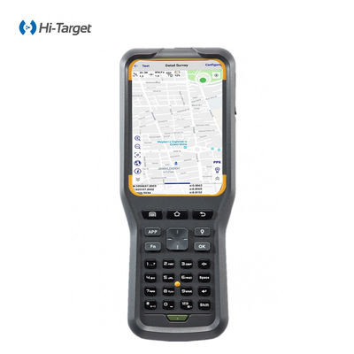 Ihand30 Android RTK GIS Controller Data Collector Hi Survey Kod licencji drogowej