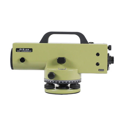 Foif Optical DS05 38X Automatyczna maszyna do wyrównania