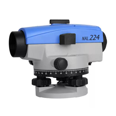 FOIF NAL224 24X Automatyczny poziom laserowy z magnetycznym kompenzatorem osuszonym